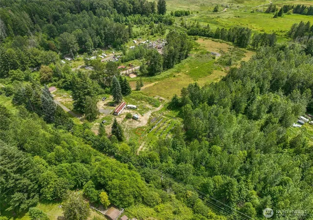 Photo 2 of Manufactured home for sale at 108 Savio Rd E, Randle, WA 98377 | MLS# NWM2551172 | Listing updated on 2026-09-22