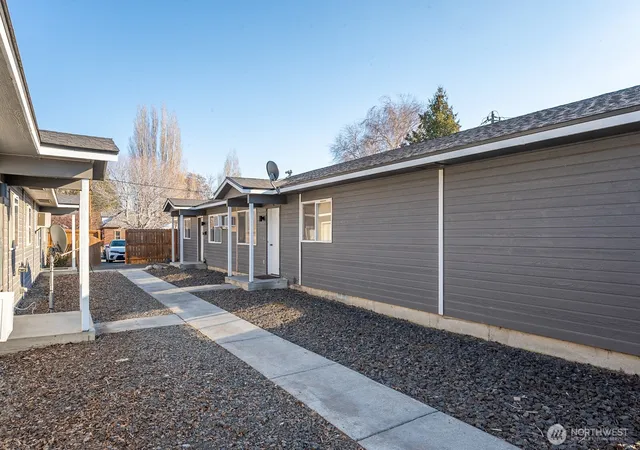 Photo 1 of Multi family home for sale at 716 Frey Rd Nw, Ephrata, WA 98823 | MLS# NWM2551175 | Listing updated on 2026-09-24
