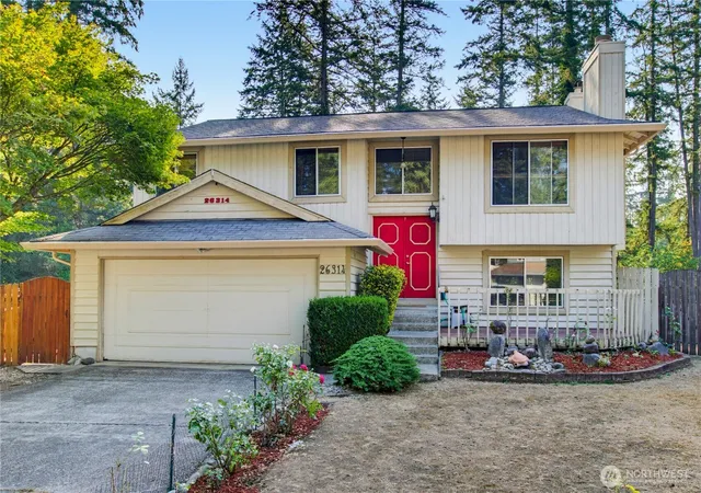 Photo 1 of Single family home for sale at 26314 186th Avenue Se, Covington, WA 98042 | MLS# NWM2551179 | Listing updated on 2026-09-29