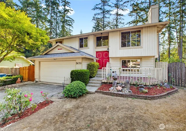 Photo 2 of Single family home for sale at 26314 186th Avenue Se, Covington, WA 98042 | MLS# NWM2551179 | Listing updated on 2026-09-29