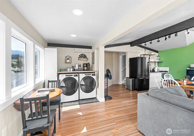 Photo 2 of Single family home for sale at 916 Georgiana St, Port Angeles, WA 98362 | MLS# NWM2551184 | Listing updated on 2026-09-22