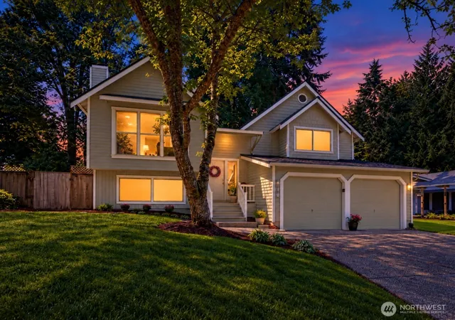 Single family home for sale at 2023 228th Place NE, Sammamish, WA 98074 | MLS# NWM2551185