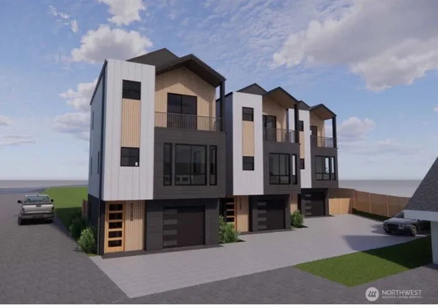 Land for sale at 2139 North 128th St, Seattle, WA 98133 | MLS# NWM2551190