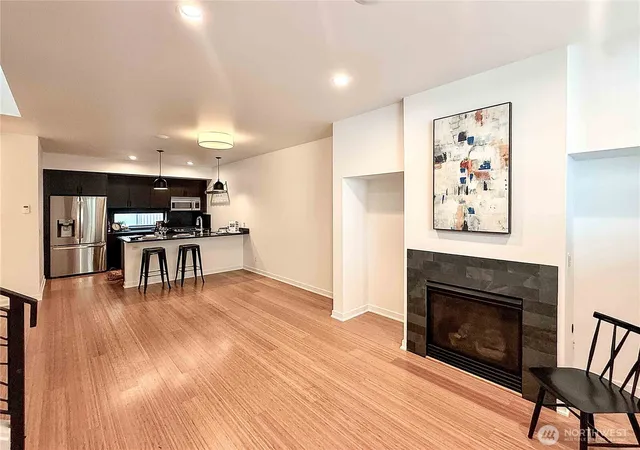 Photo 3 of Townhouse for sale at 4917 39th Avenue S, Seattle, WA 98118 | MLS# NWM2551191 | Listing updated on 2026-09-25