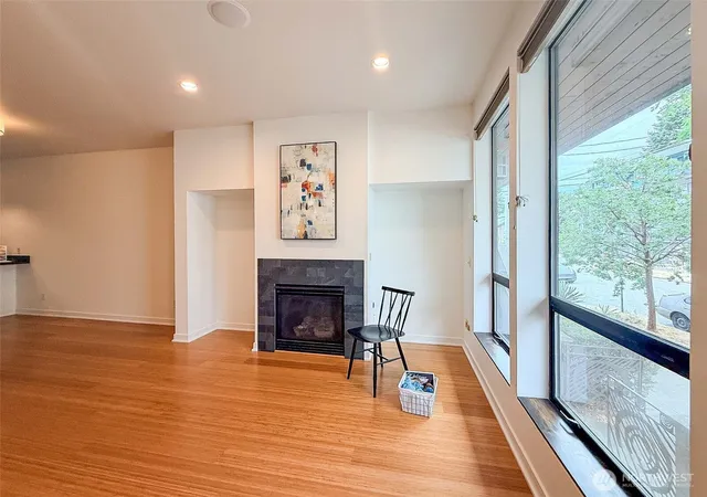 Photo 3 of Townhouse for sale at 4917 39th Avenue S, Seattle, WA 98118 | MLS# NWM2551191 | Listing updated on 2026-09-25
