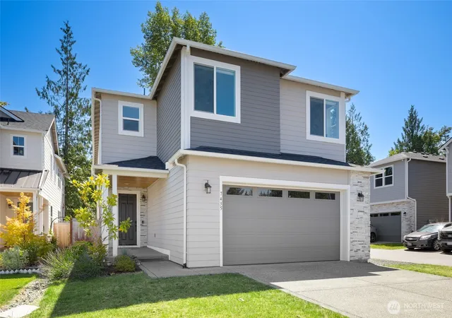 Photo 1 of Single family home for sale at 7435 87th Drive Ne, Marysville, WA 98270 | MLS# NWM2551201 | Listing updated on 2026-09-22