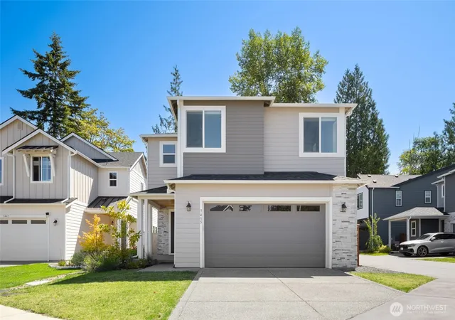 Photo 2 of Single family home for sale at 7435 87th Drive Ne, Marysville, WA 98270 | MLS# NWM2551201 | Listing updated on 2026-09-22