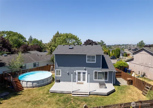 Photo 2 of Single family home for sale at 3321 48th Avenue Ct Ne, Tacoma, WA 98422 | MLS# NWM2551202 | Listing updated on 2026-09-26