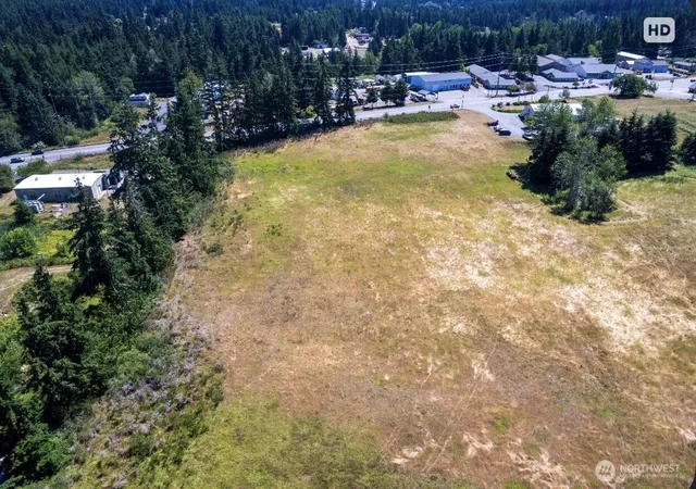Photo 1 of Land for sale at 0 Rhody Dr, Port Hadlock, WA 98339 | MLS# NWM2551204 | Listing updated on 2026-09-22