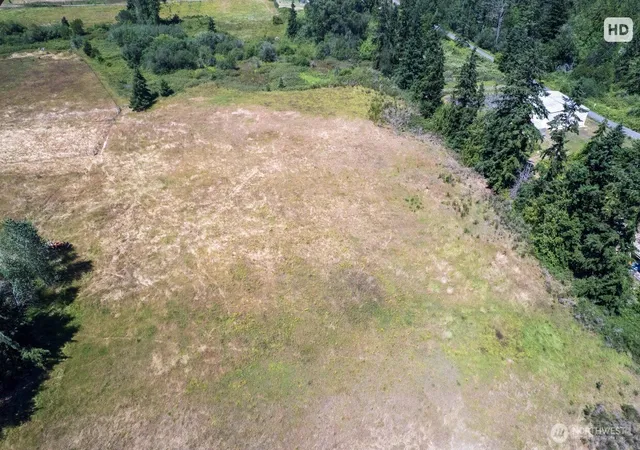 Photo 2 of Land for sale at 0 Rhody Dr, Port Hadlock, WA 98339 | MLS# NWM2551204 | Listing updated on 2026-09-22