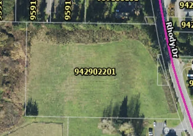 Photo 3 of Land for sale at 0 Rhody Dr, Port Hadlock, WA 98339 | MLS# NWM2551204 | Listing updated on 2026-09-22