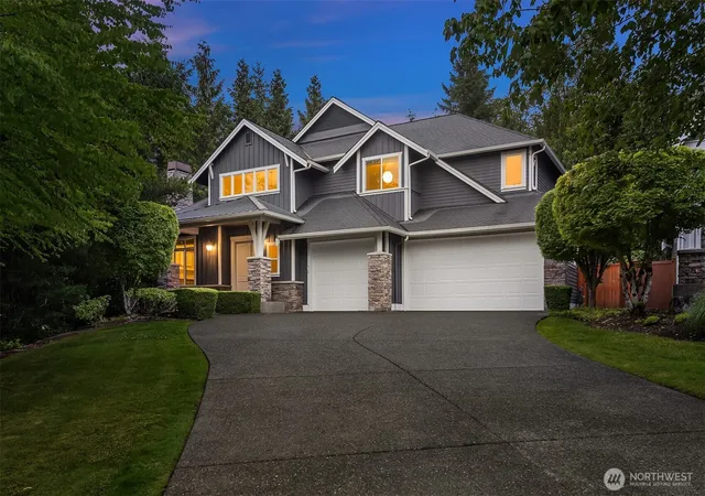 Photo 1 of Single family home for sale at 254 259th Place Ne, Sammamish, WA 98074 | MLS# NWM2551206 | Listing updated on 2026-09-30