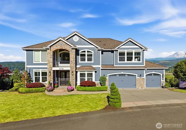 Photo 2 of Single family home for sale at 16719 140th Avenue E, Puyallup, WA 98374 | MLS# NWM2551208 | Listing updated on 2026-09-22
