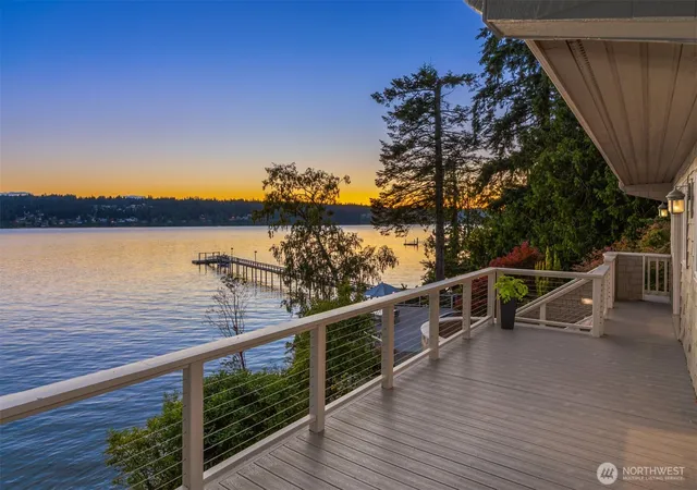Photo 3 of Sale Pending at 5858 Crystal Springs Dr Ne, Bainbridge Island, WA 98110 | MLS# NWM2551218 | Listing updated on 2026-09-19