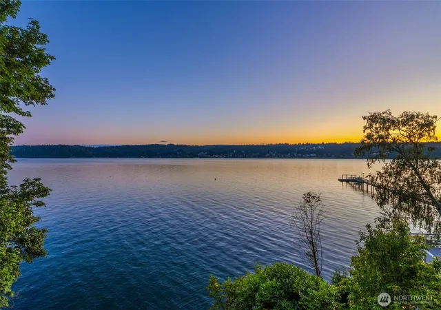 Photo 3 of Sale Pending at 5858 Crystal Springs Dr NE, Bainbridge Island, WA 98110 | MLS# NWM2551218 | Listing updated on 2026-09-19