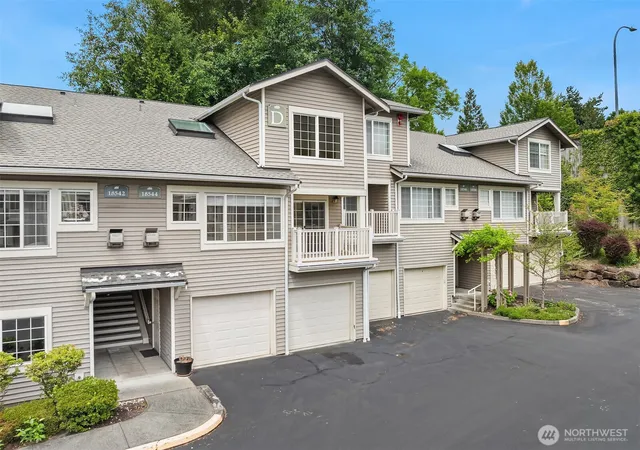 Photo 1 of Townhouse for sale at 18544 Ne 57th Street, Redmond, WA 98052 | MLS# NWM2551220 | Listing updated on 2026-09-22