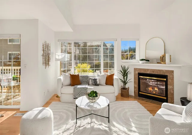 Photo 3 of Townhouse for sale at 18544 NE 57th Street, Redmond, WA 98052 | MLS# NWM2551220 | Listing updated on 2026-09-22