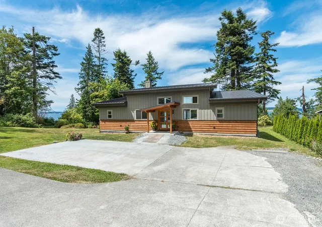 Photo 3 of Sale Pending at 612 Maple Hts Rd, Camano Island, WA 98282 | MLS# NWM2551222 | Listing updated on 2026-08-15