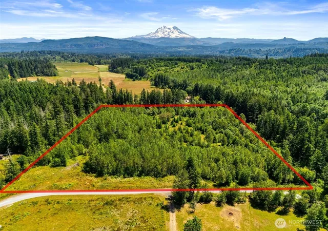 Photo 1 of Land for sale at 40903 80th Avenue E, Eatonville, WA 98328 | MLS# NWM2551237 | Listing updated on 2026-09-22