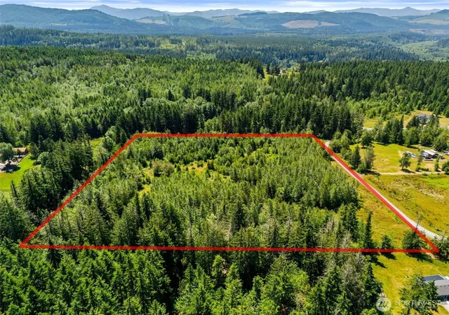 Photo 2 of Land for sale at 40903 80th Avenue E, Eatonville, WA 98328 | MLS# NWM2551237 | Listing updated on 2026-09-22