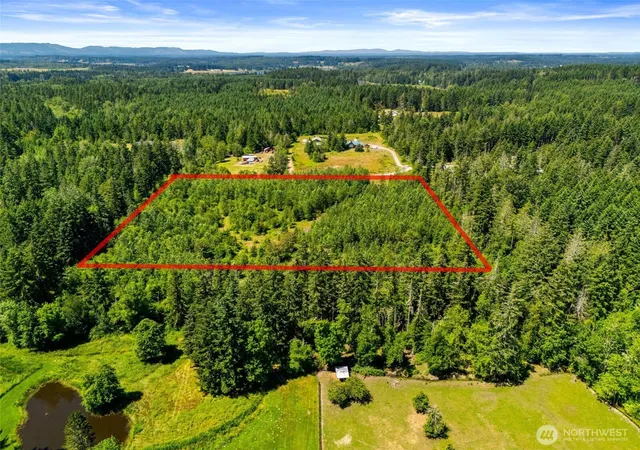 Photo 3 of Land for sale at 40903 80th Avenue E, Eatonville, WA 98328 | MLS# NWM2551237 | Listing updated on 2026-09-22