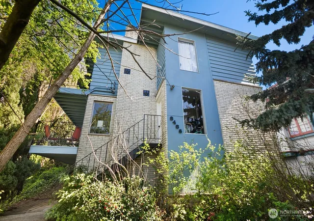 Multi family home for sale at 3438 14th Avenue W, Seattle, WA 98119 | MLS# NWM2551244