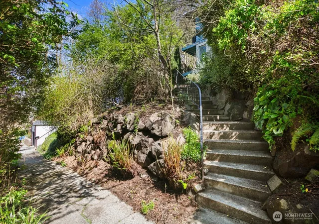 Photo 2 of Multi family home for sale at 3438 14th Avenue W, Seattle, WA 98119 | MLS# NWM2551244 | Listing updated on 2026-09-27