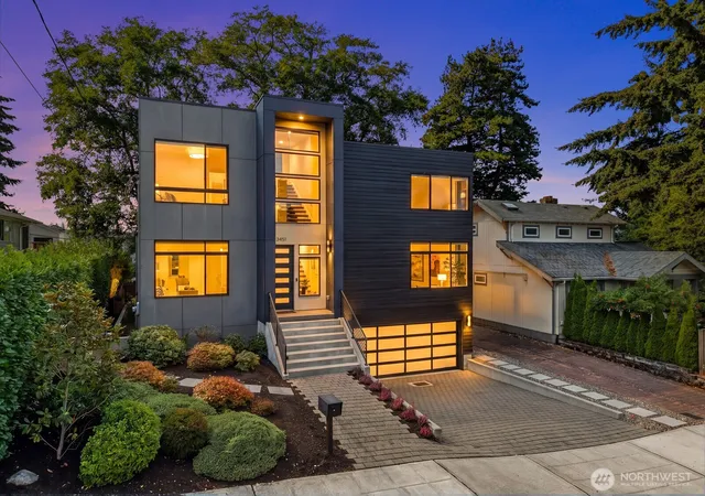 Photo 2 of Single family home for sale at 3451 12th Ave W, Seattle, WA 98119 | MLS# NWM2551263 | Listing updated on 2026-09-26