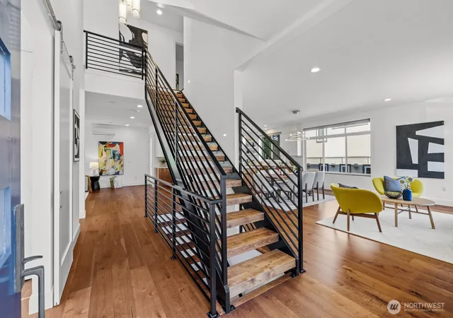 Photo 3 of Single family home for sale at 3451 12th Ave W, Seattle, WA 98119 | MLS# NWM2551263 | Listing updated on 2026-09-26