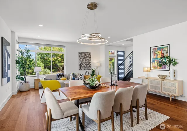 Photo 4 of Single family home for sale at 3451 12Th Ave W, Seattle, WA 98119 | MLS# NWM2551263 | Listing updated on 2026-10-03