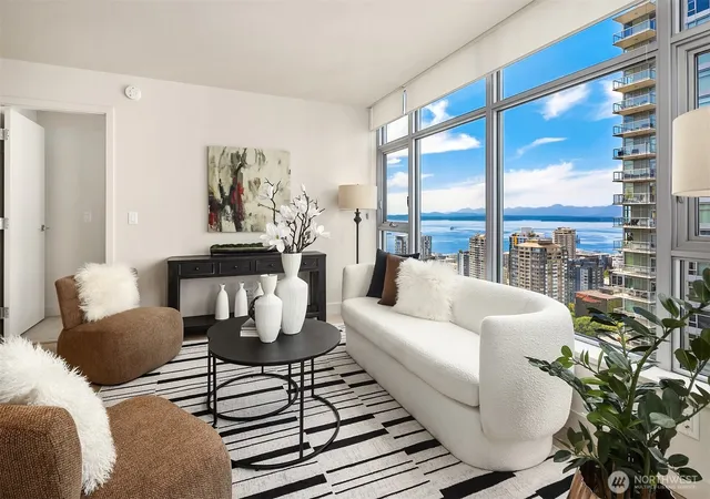 Photo 1 of Condo for sale at 588 Bell St #3201S, Seattle, WA 98121 | MLS# NWM2551278 | Listing updated on 2026-09-03