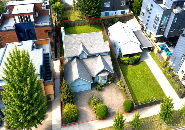 Photo 1 of Townhouse for sale at 1130 Nw 57th Street, Seattle, WA 98107 | MLS# NWM2551279 | Listing updated on 2026-09-22