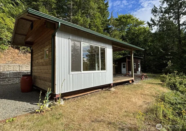 Photo 1 of Land for sale at 331 Ne Capstan Rock Rd, Tahuya, WA 98588 | MLS# NWM2551280 | Listing updated on 2026-09-22