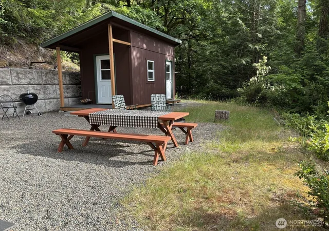 Photo 2 of Land for sale at 331 Ne Capstan Rock Rd, Tahuya, WA 98588 | MLS# NWM2551280 | Listing updated on 2026-09-22