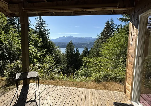 Photo 4 of Land for sale at 331 NE Capstan Rock Rd, Tahuya, WA 98588 | MLS# NWM2551280 | Listing updated on 2026-09-22