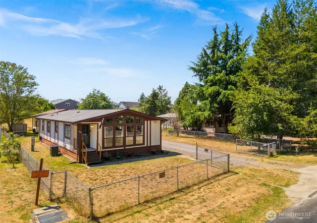 Photo 2 of Sale Pending at 9035 Pepperidge Ln Se, Yelm, WA 98597 | MLS# NWM2551286 | Listing updated on 2026-09-28