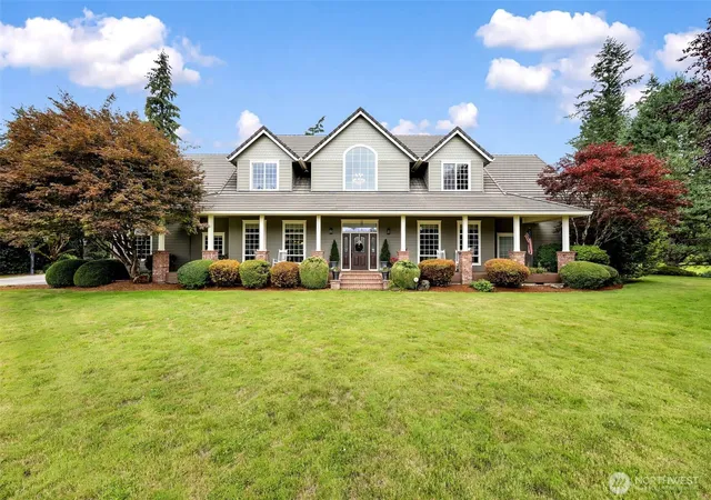 Photo 1 of Sale Pending at 25715 Ne 74th Court, Battle Ground, WA 98604 | MLS# NWM2551290 | Listing updated on 2026-08-25