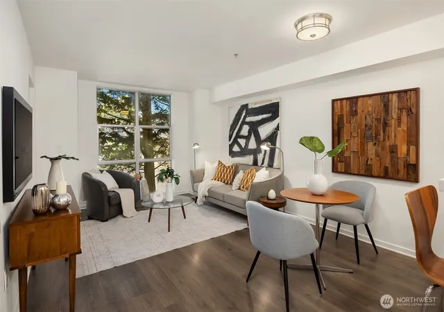 Photo 1 of Condo for sale at 118 107th Avenue Ne #B104, Bellevue, WA 98004 | MLS# NWM2551296 | Listing updated on 2026-09-22