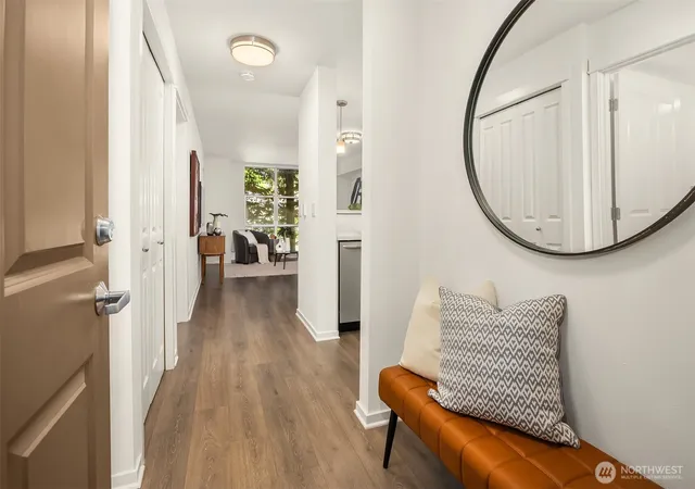 Photo 2 of Condo for sale at 118 107th Avenue Ne #B104, Bellevue, WA 98004 | MLS# NWM2551296 | Listing updated on 2026-09-22