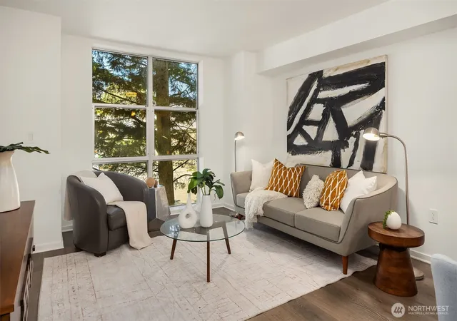Photo 3 of Condo for sale at 118 107th Avenue Ne #B104, Bellevue, WA 98004 | MLS# NWM2551296 | Listing updated on 2026-09-22