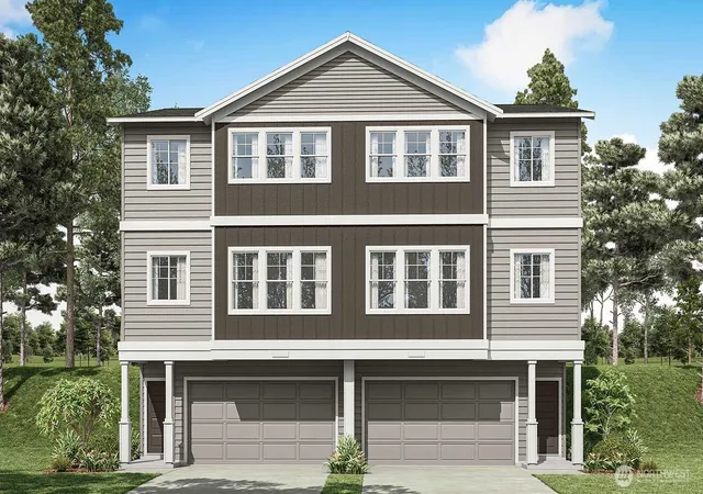 Photo 1 of Single family home for sale at 13901 11th Place W #A, Lynnwood, WA 98087 | MLS# NWM2551303 | Listing updated on 2026-10-02