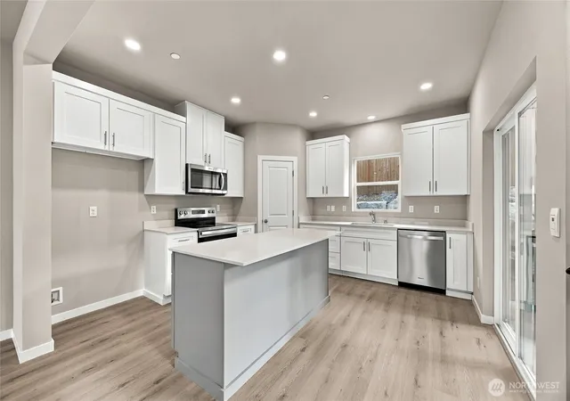 Photo 3 of Single family home for sale at 13901 11th Place W #A, Lynnwood, WA 98087 | MLS# NWM2551303 | Listing updated on 2026-10-09