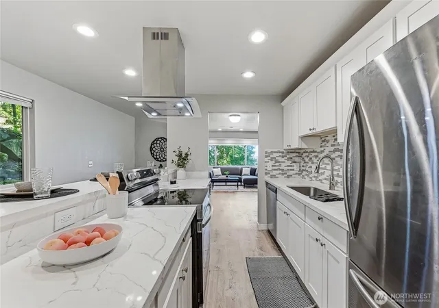 Photo 1 of Condo for sale at 12543 Ne 23rd Place #D1, Bellevue, WA 98005 | MLS# NWM2551308 | Listing updated on 2026-10-27