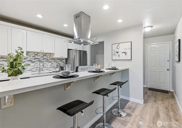 Photo 3 of Condo for sale at 12543 Ne 23rd Place #D1, Bellevue, WA 98005 | MLS# NWM2551308 | Listing updated on 2026-09-30