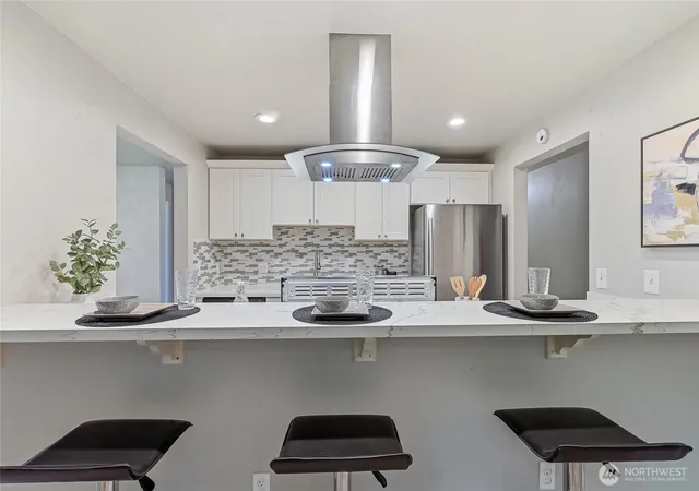 Photo 1 of Condo for sale at 12543 Ne 23rd Place #D1, Bellevue, WA 98005 | MLS# NWM2551308 | Listing updated on 2026-09-30