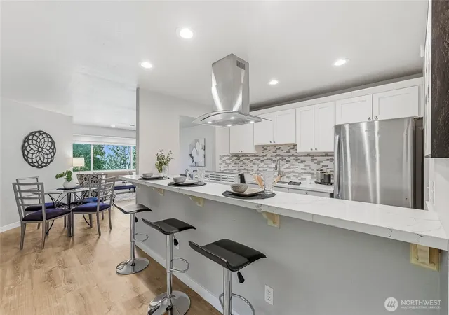 Photo 3 of Condo for sale at 12543 NE 23rd Place #D1, Bellevue, WA 98005 | MLS# NWM2551308 | Listing updated on 2026-09-30