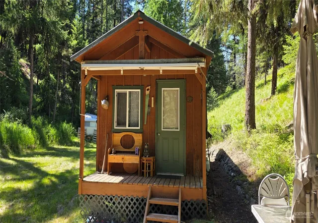 Photo 2 of Single family home for sale at 111 Tbd Amanda Rd, Oroville, WA 98844 | MLS# NWM2551313 | Listing updated on 2026-09-22