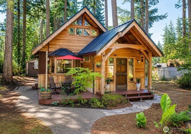 Photo 2 of Single family home for sale at 19112 19th Southwest, Lakebay, WA 98349 | MLS# NWM2551316 | Listing updated on 2026-09-24