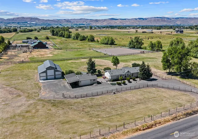 Photo 1 of Sale Pending at 3510 Lyons Rd, Ellensburg, WA 98926 | MLS# NWM2551333 | Listing updated on 2026-08-12