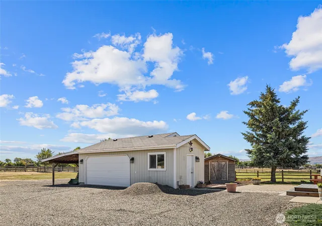 Photo 4 of Sale Pending at 3510 Lyons Rd, Ellensburg, WA 98926 | MLS# NWM2551333 | Listing updated on 2026-08-12